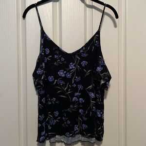 Cold Shoulder Soft and Sexy Top